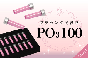 PO3 100